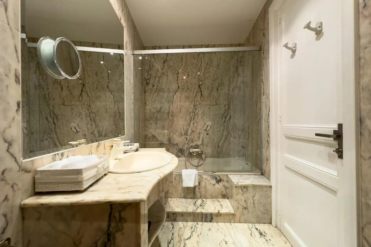 Aparteasy - Passeig De Gracia Barcelona
