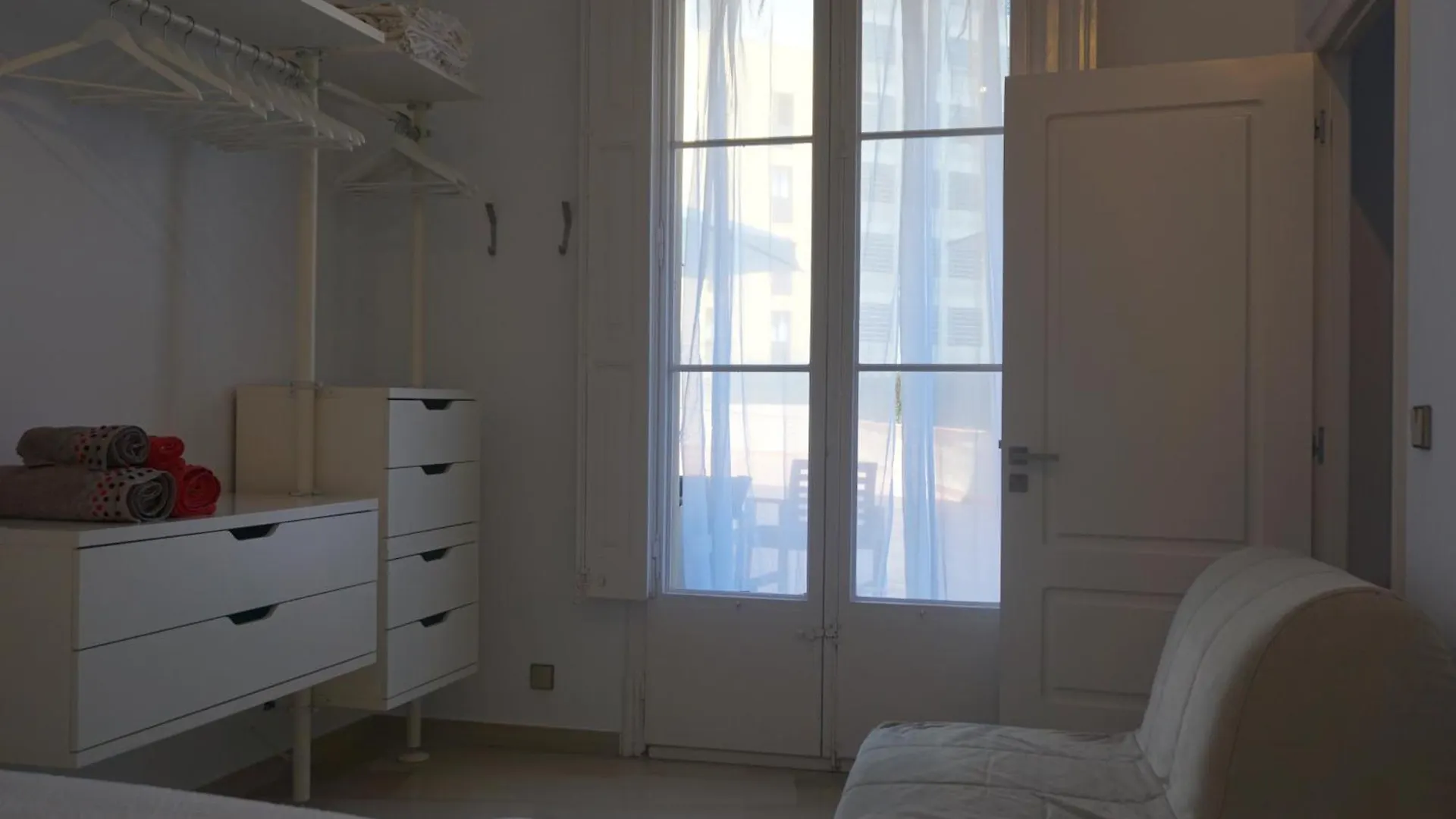 Apartamento Aparteasy - Passeig De Gracia Barcelona