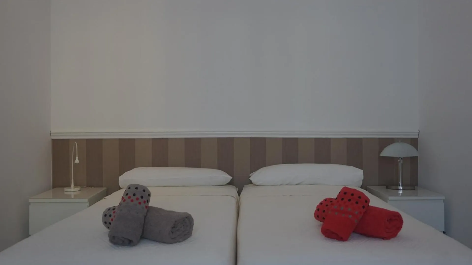 Aparteasy - Passeig De Gracia Barcelona Espanha
