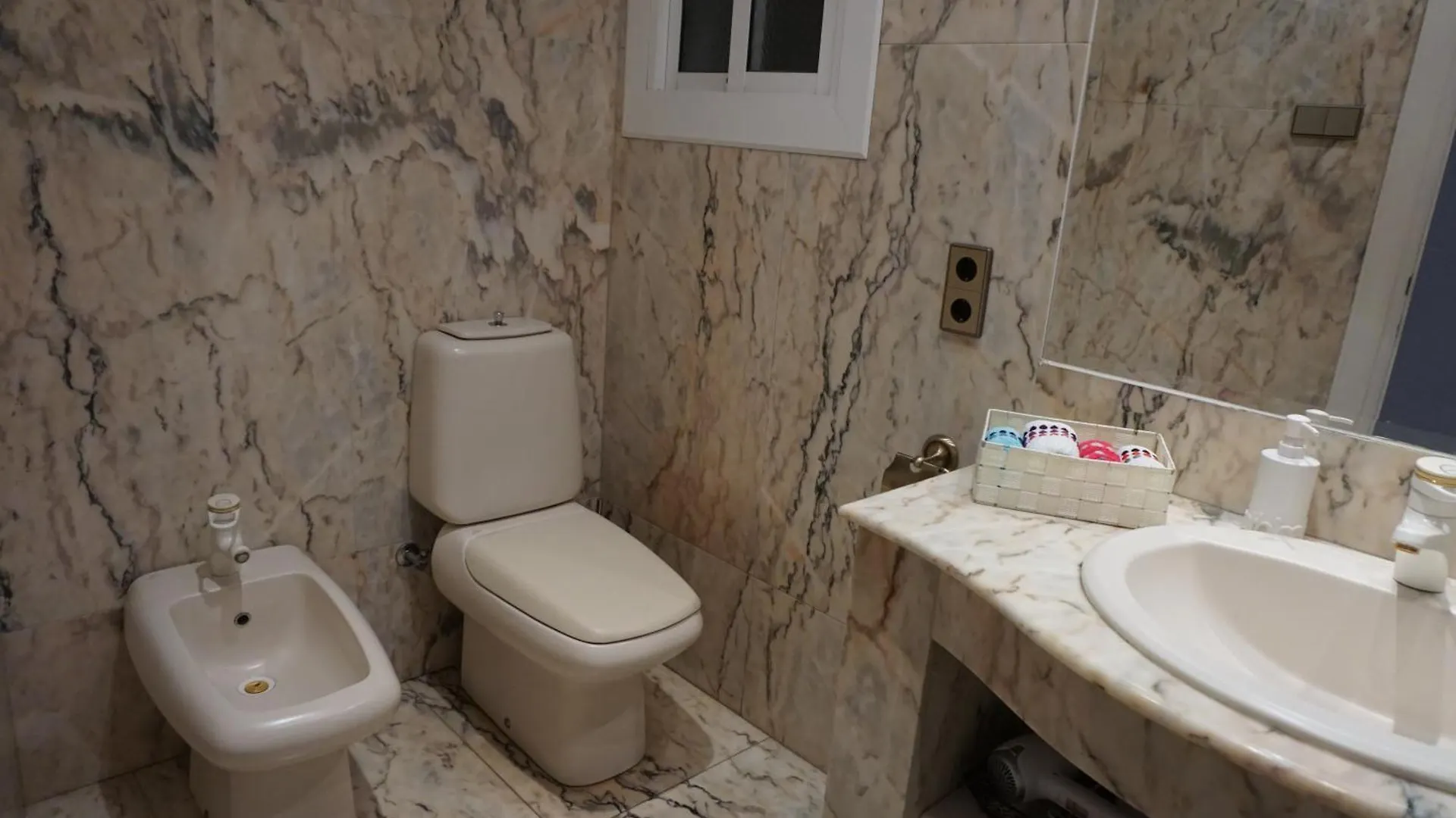 Apartamento Aparteasy - Passeig De Gracia Barcelona
