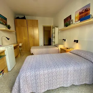 Barcelona Housing Recommend For Students Barcelone